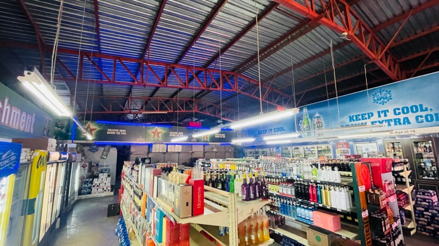 Commercial Property for Sale in Ikageng North West